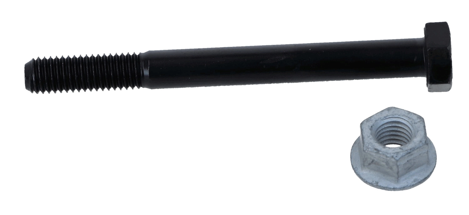 Perno de fijación del brazo de suspensión delantero superior Lemforder 2765801 precio, desde 2,18 EUR