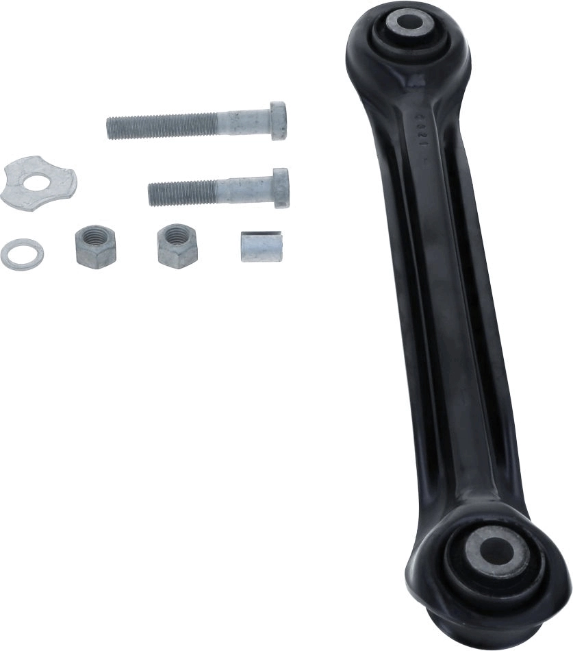 Brazo longitudinal inferior trasero izquierdo/derecho Lemforder 1097704 precio, desde 22,89 EUR