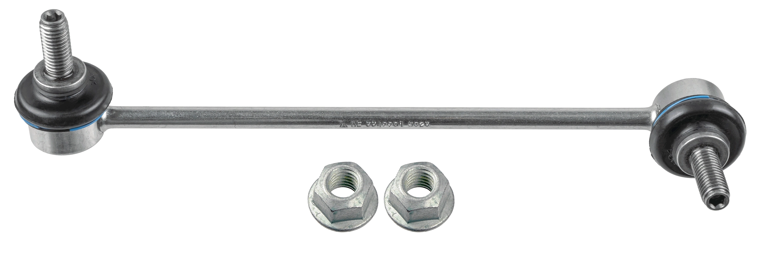 Soporte de la barra estabilizadora delantera Smart FORTWO  desde 17,48 €