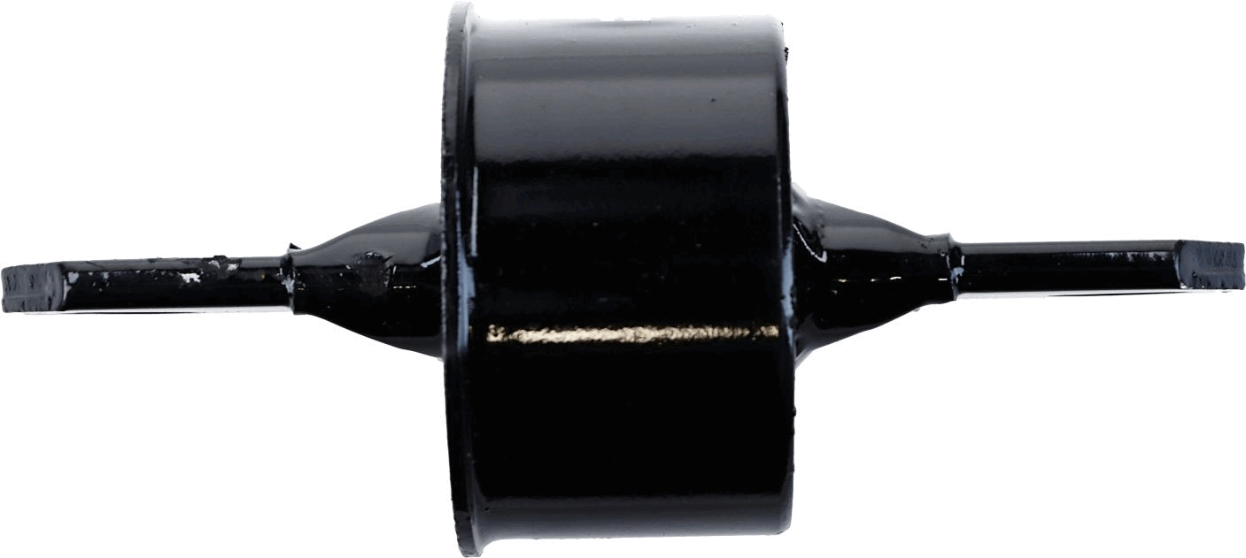 Buje delantero del brazo longitudinal trasero 3683101 Lemforder