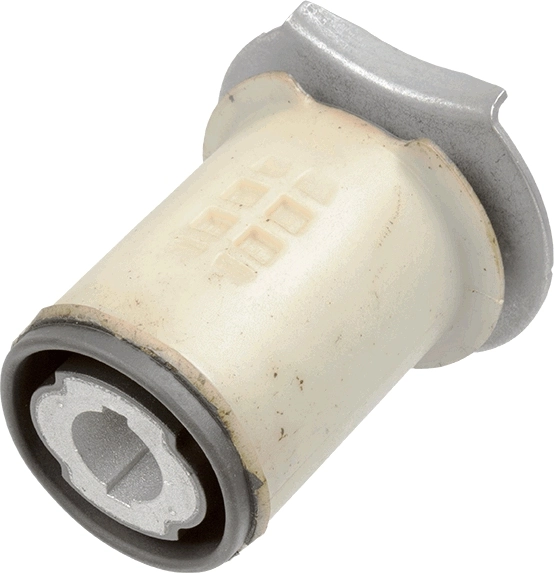 Suspensión, cuerpo del eje trasero 5Q0505145E VAG