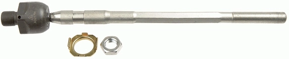 Barra de direccion coche Mazda 626 IV (1992-1997)