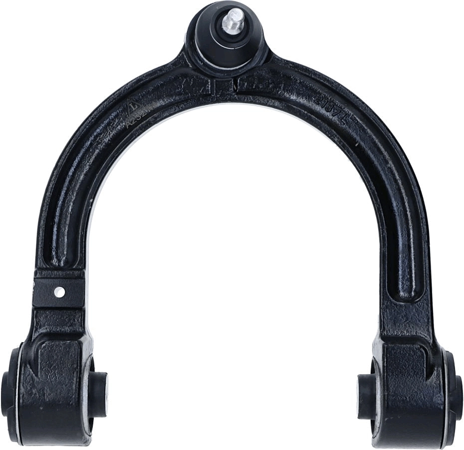 Brazo de suspensión delantera, superior izquierda Lemforder 3928201