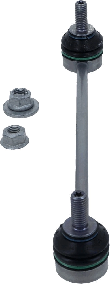 Bieleta estabilizadora delantera Lemforder 2941501 precio, desde 11,96 EUR