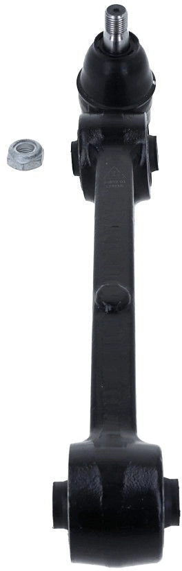 Brazo inferior derecho de la suspensión delantera Lemforder 2465701 precio, desde 76,37 EUR