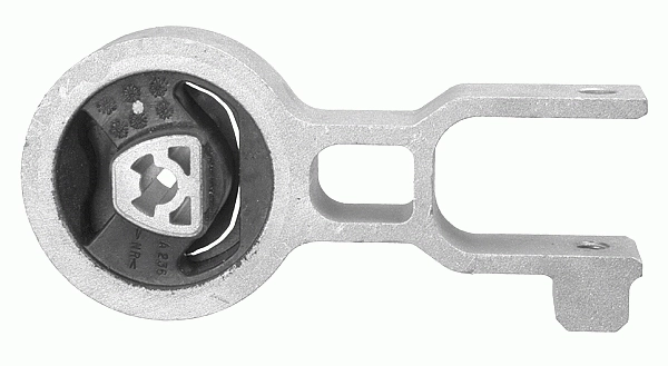 Taco de motor delantero Fiat Punto  hatchback comprar en España