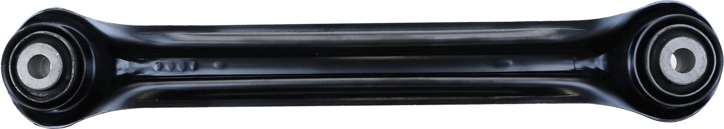 Brazo longitudinal inferior trasero izquierdo/derecho 1097704 Lemforder