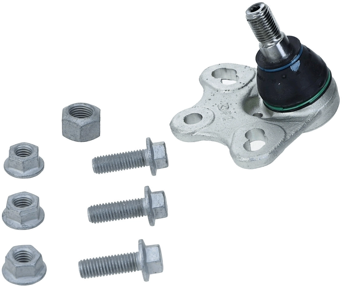 Rótula inferior de suspensión Lemforder 3340702 precio, desde 16,29 EUR