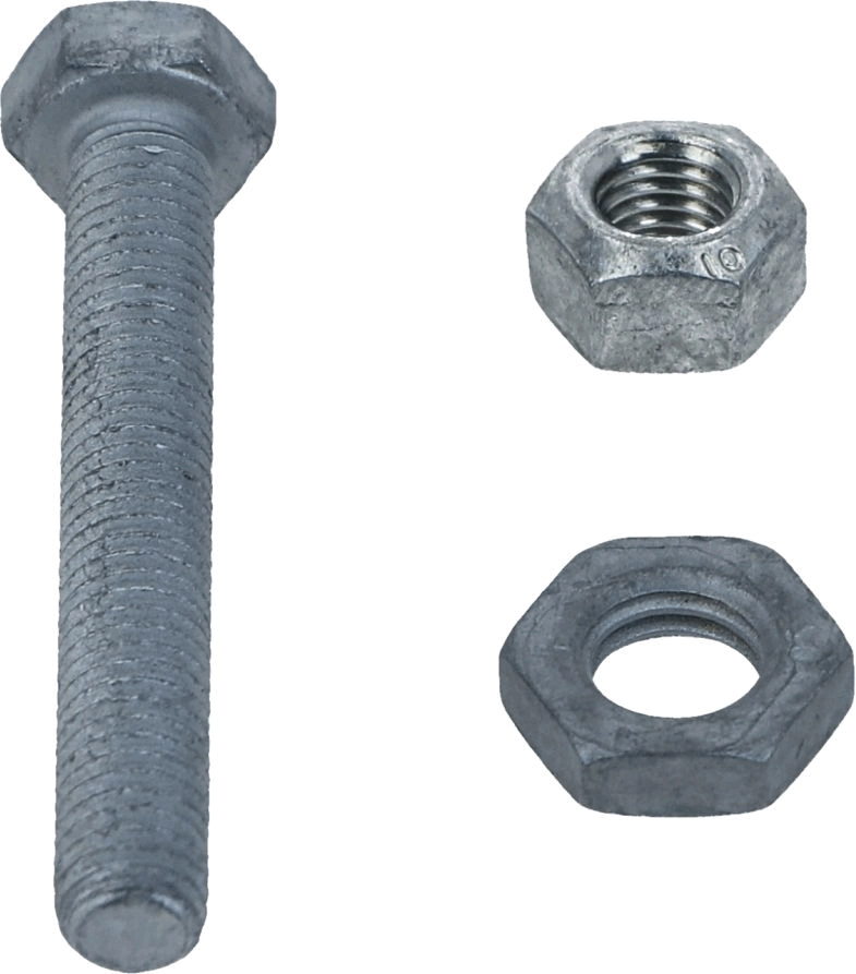 Gomas de barra estabilizadora Lemforder 1076403