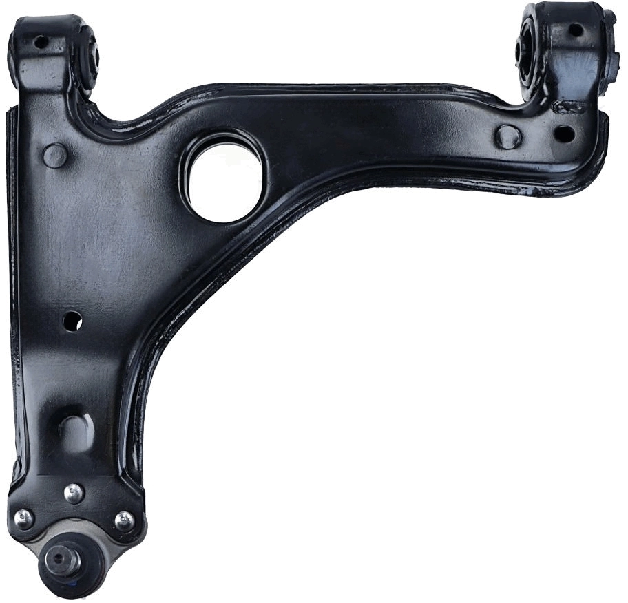 Brazo inferior izquierdo de la suspensión delantera Lemforder 3391101