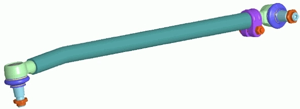 2684101 Lemforder