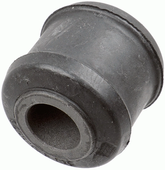 Buje de barra estabilizadora delantera 3183200073 Mercedes