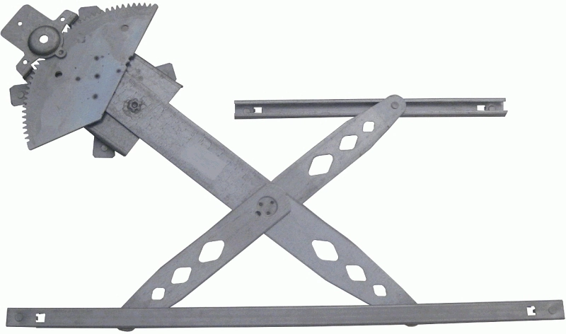 60818110 Lemforder