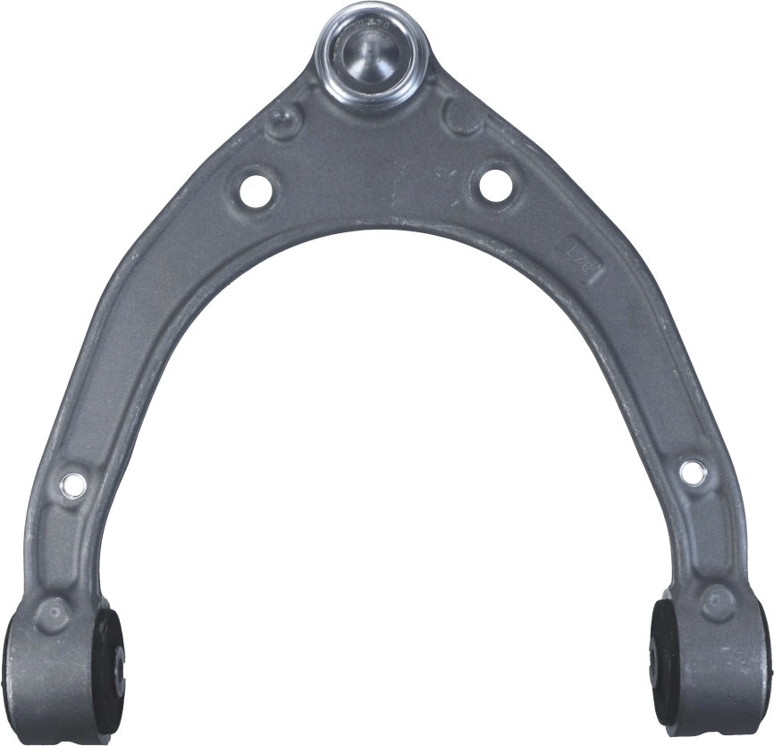 Brazo superior izquierdo/derecho de suspensión delantera 3604401 Lemforder