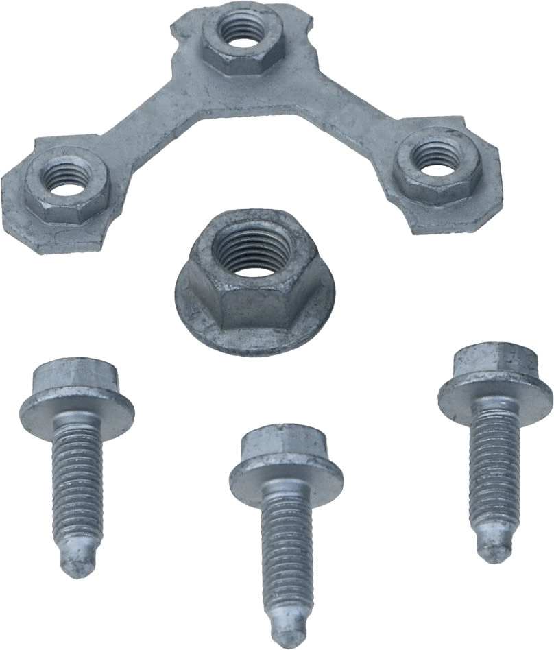 Cojinete de bola inferior derecho Lemforder 1762002
