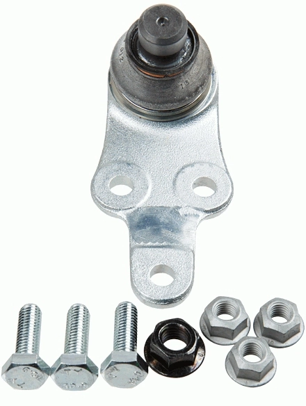 Comprar Rótula inferior de suspensión Jaguar X-type  CF1