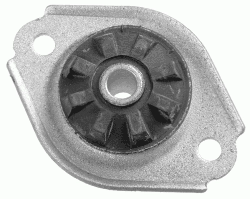 Copelas trasero para Fiat Uno  (146A)