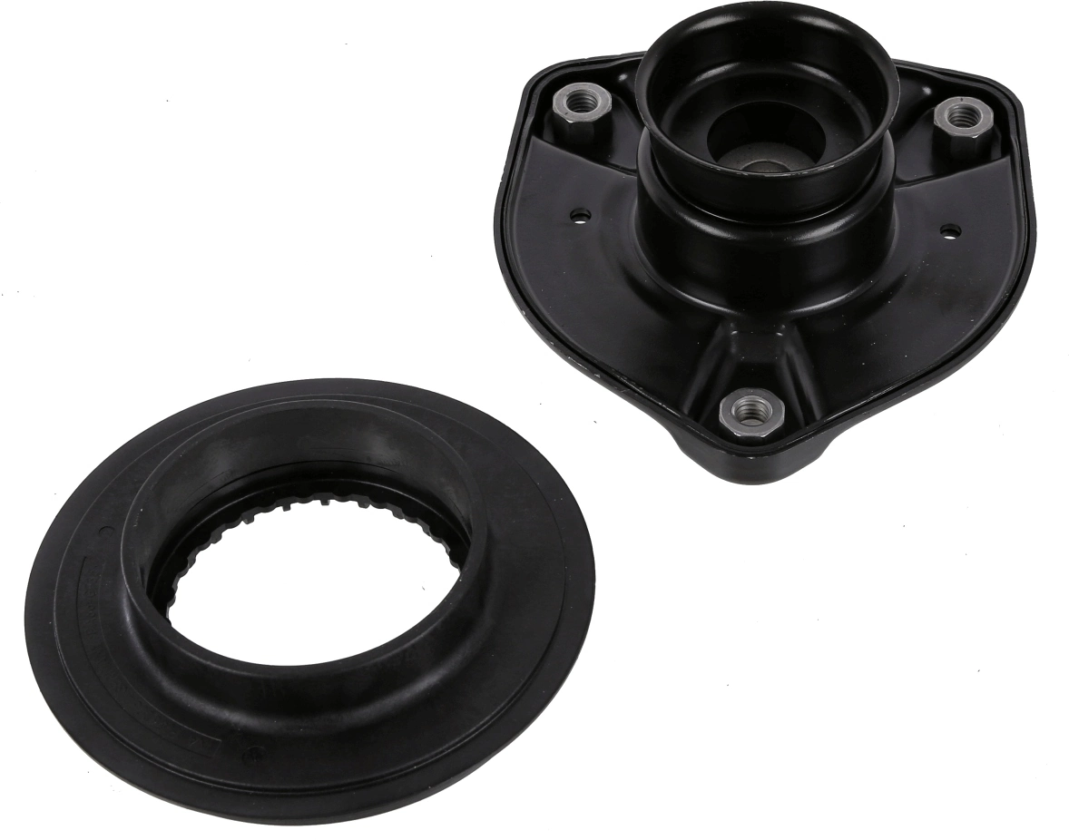 3581501 Lemforder Soporte del amortiguador delantero