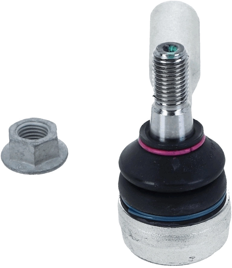 Rótula de barra de acoplamiento Lemforder 2508703 precio, desde 15,28 EUR