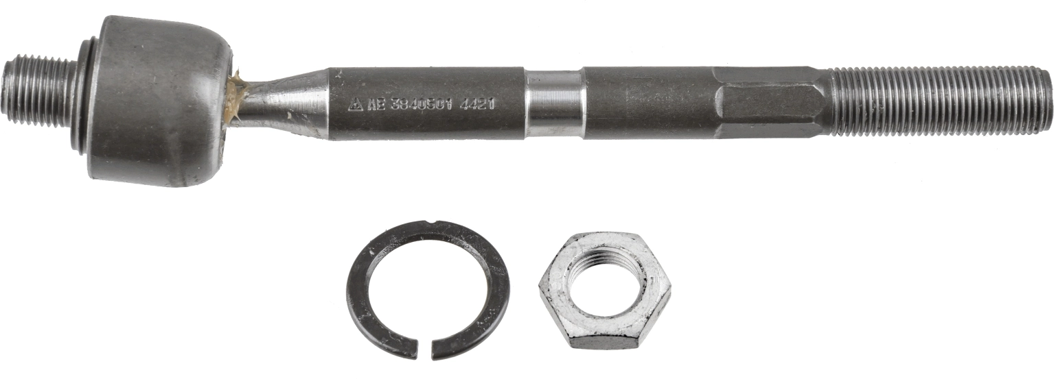 Bieleta de direccion para Hyundai I30  (GDH)