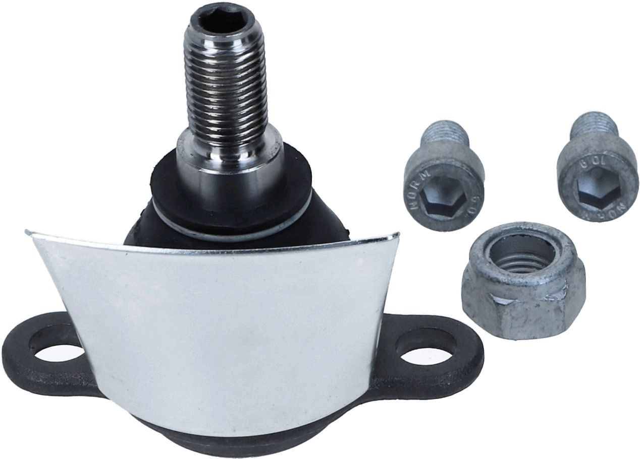 Comprar 1661001 Lemforder Rótula inferior de suspensión