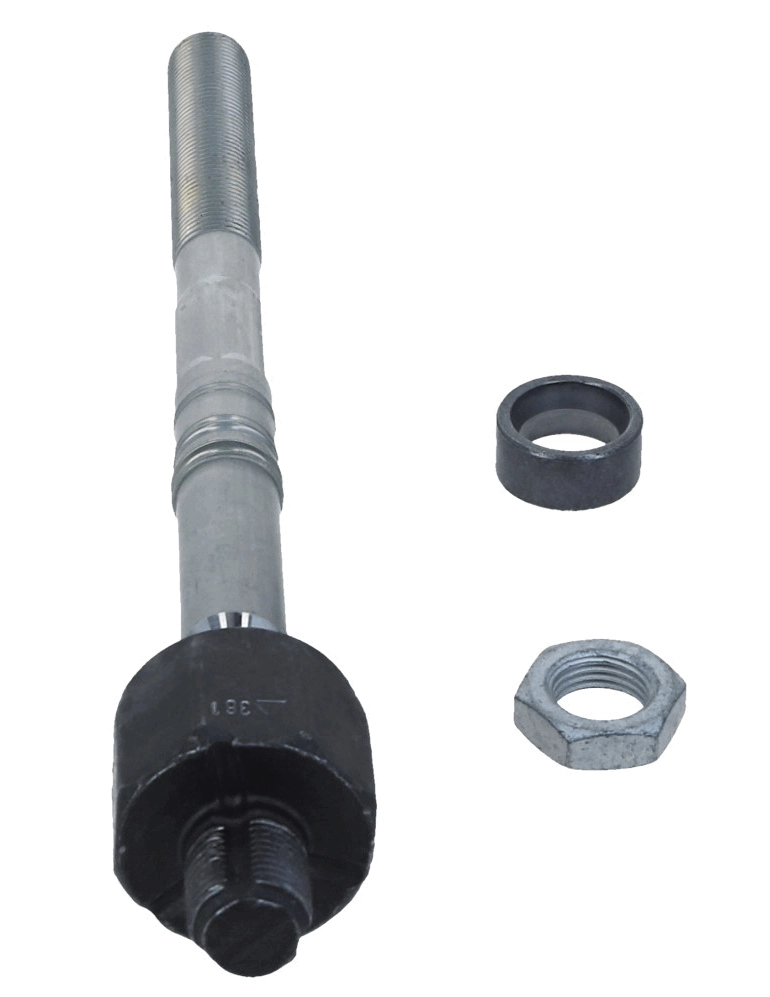 Brazo direccion coche Lemforder 2708901 precio, desde 17,58 EUR