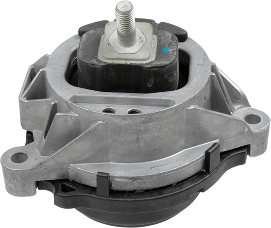 Soporte izquierdo del motor 39432 Lemforder