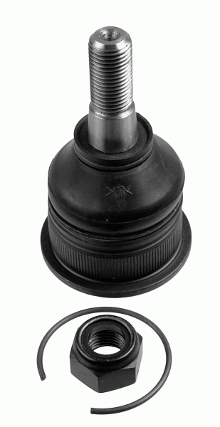 Rótula inferior de suspensión para Fiat Panda 141A