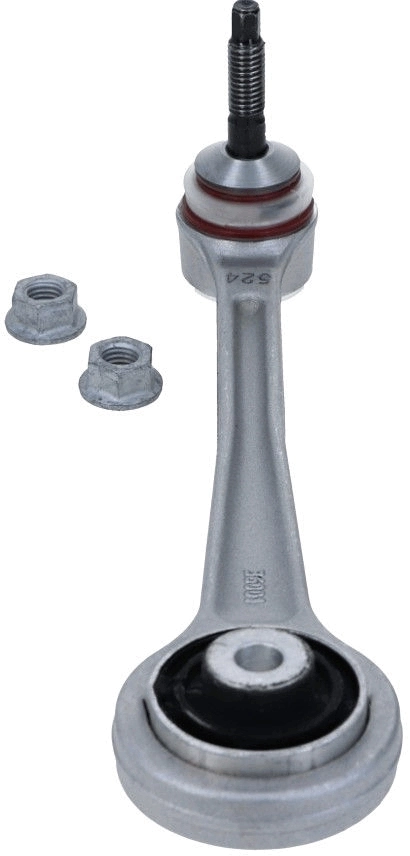 Brazo superior de suspensión trasera izquierdo/derecho 2585502 Lemforder