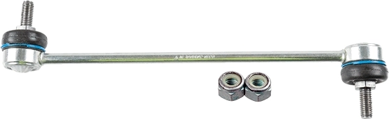 Comprar Bieleta estabilizadora delantera Audi 80  89, 89Q, 8A a bajo precio