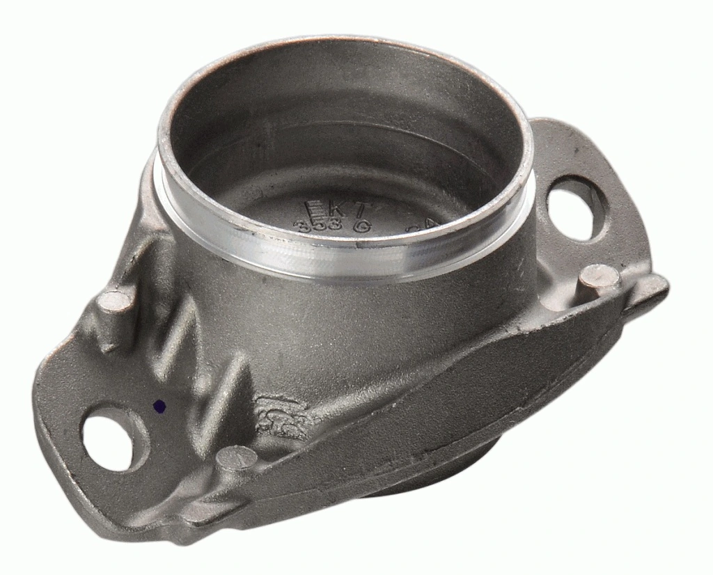 3741701 Lemforder Soporte amortiguador trasero