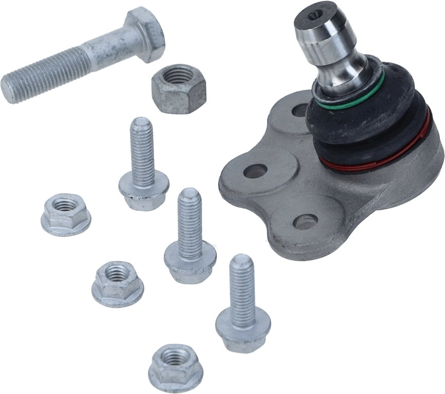 Rótula inferior de suspensión Lemforder 1470701 precio, desde 11,65 EUR