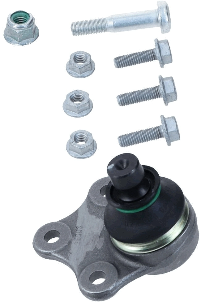 Rótula inferior de suspensión Lemforder 2600302 precio, desde 12,46 EUR