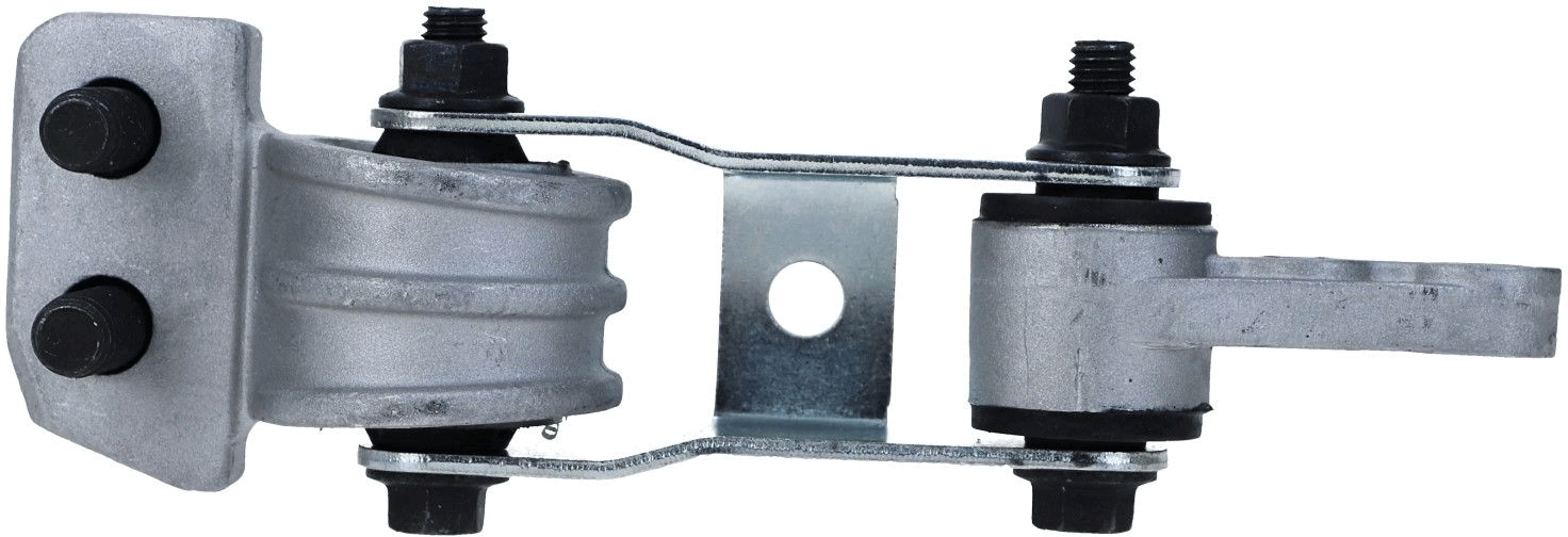 Soporte inferior del motor 2969601 Lemforder