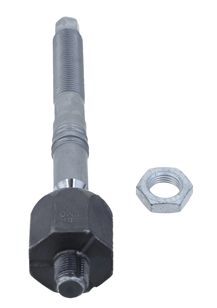 Brazo direccion coche Lemforder 2759601 precio, desde 14,68 EUR