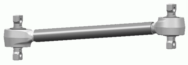 Comprar A9483502405 Mercedes Barra longitudinal de suspensión trasera