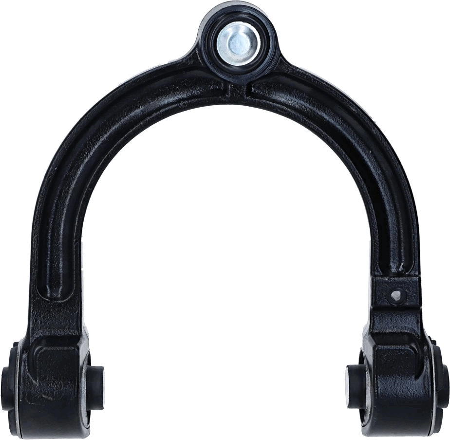 Brazo superior izquierdo de la suspensión delantera 3928201 Lemforder