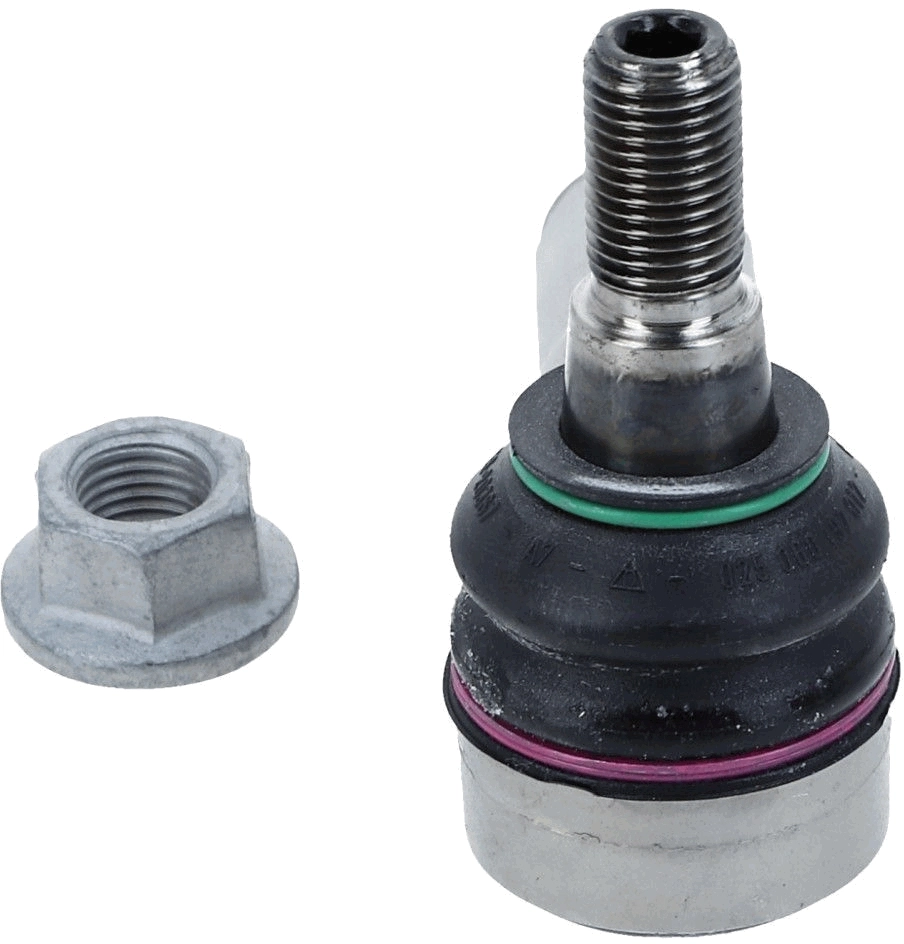 Rótula de barra de acoplamiento Lemforder 3114801 precio, desde 19,54 EUR