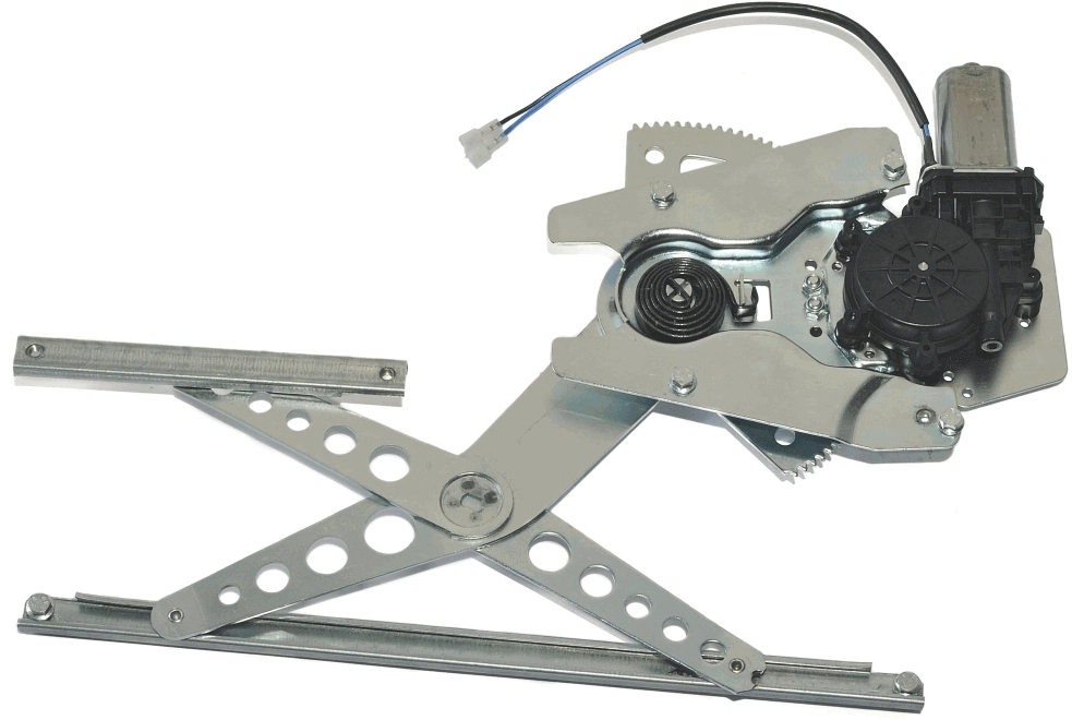 Mecanismo de elevalunas, puerta delantera izquierda Toyota Corolla E11