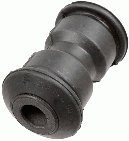 Buje de ballesta delantera Mercedes 6733200050 precio, desde 10,25 EUR