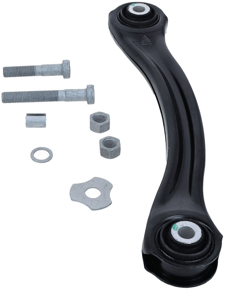 Brazo superior de suspensión trasera izquierdo/derecho Lemforder 2073103 precio, desde 26,38 EUR