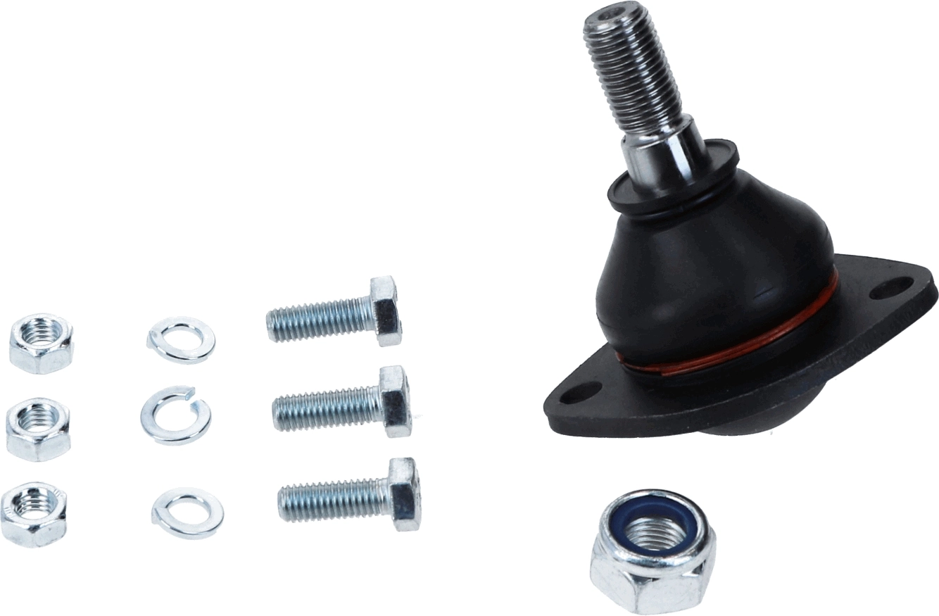 Rótula de suspensión superior Lemforder 3732001 precio, desde 23,10 EUR