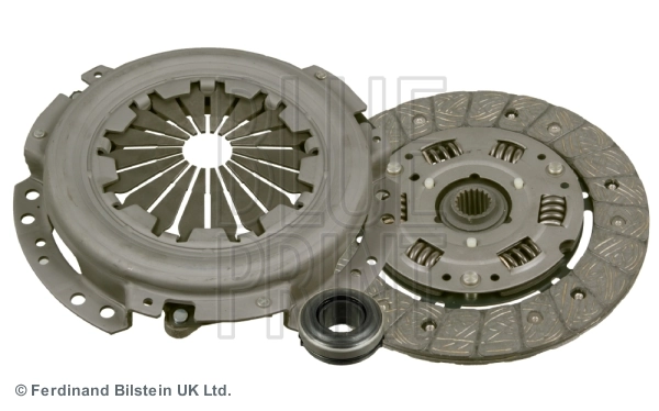 Kit de embrague Denckermann K100693