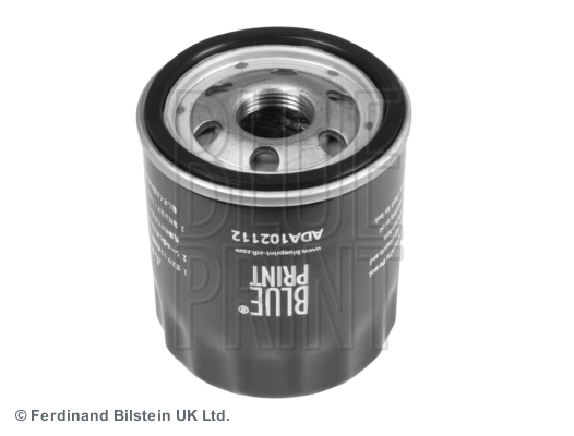 ADA102112 Blue Print Filtro aceite