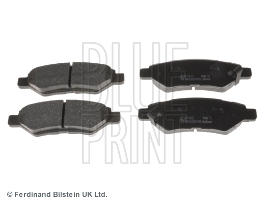 ADA104263 Blue Print