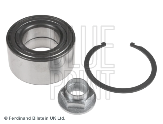 Cojinete de rueda delantero 1681947280 Peugeot/Citroen