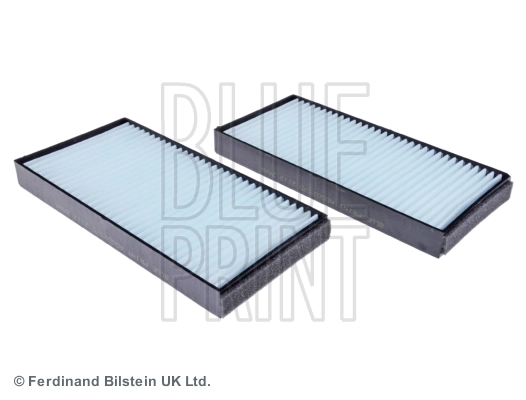 Filtro antipolen para SsangYong Rodius  