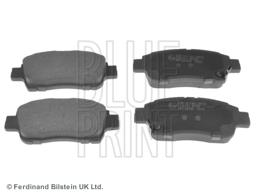 ADT34294 Blue Print