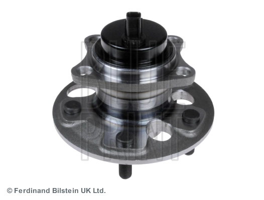 Buje de rueda Toyota Corolla sedán (E15) (2006 - 2013) precio, desde 119,99 USD