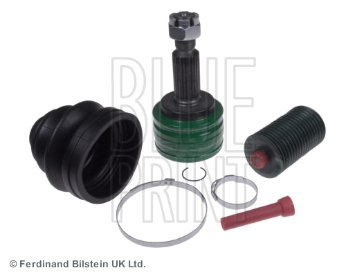ADC48942 Blue Print